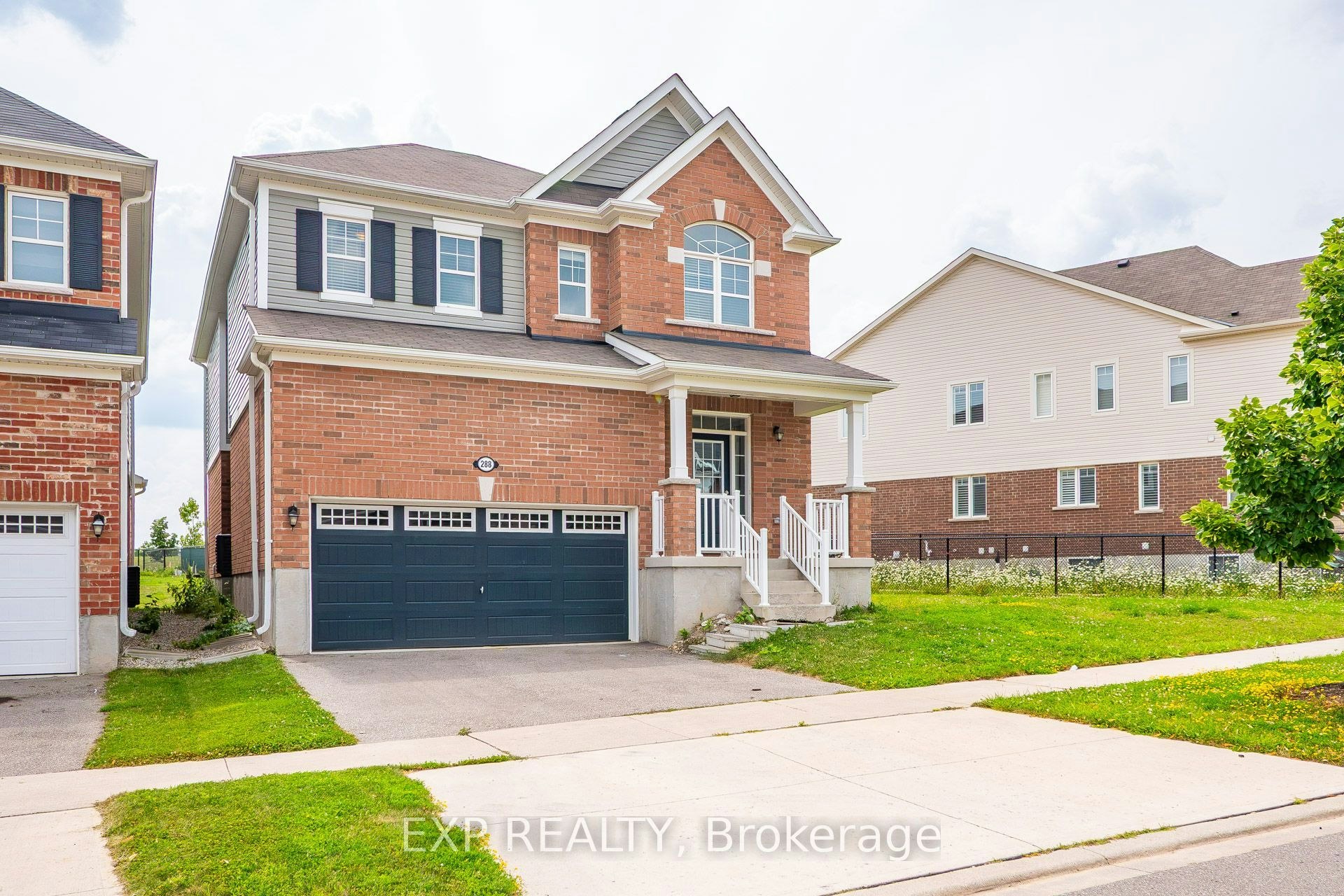 288 Ridge Road, Cambridge, ON, N3E 0B9 - 2