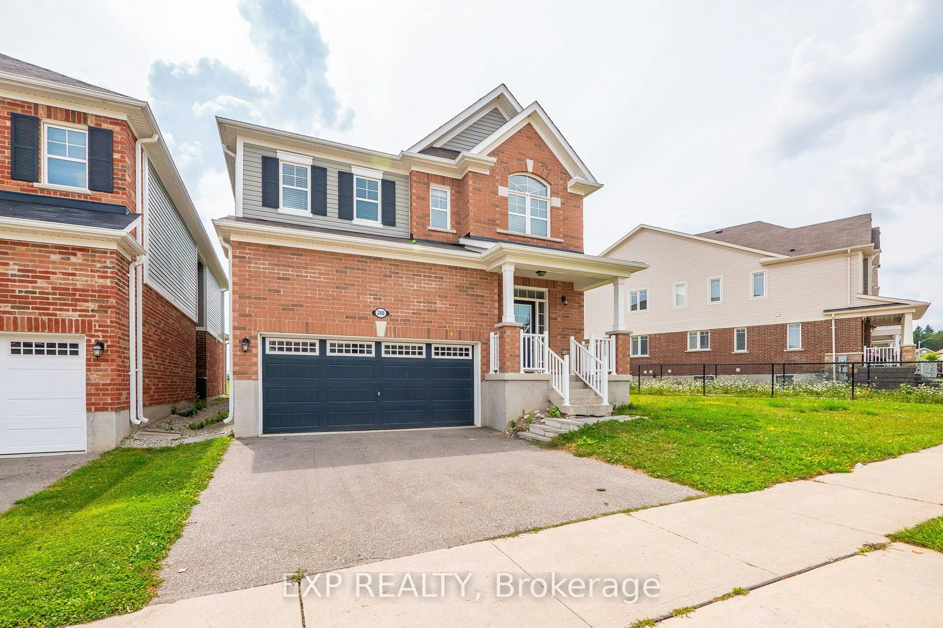 288 Ridge Road, Cambridge, ON, N3E 0B9 - 4