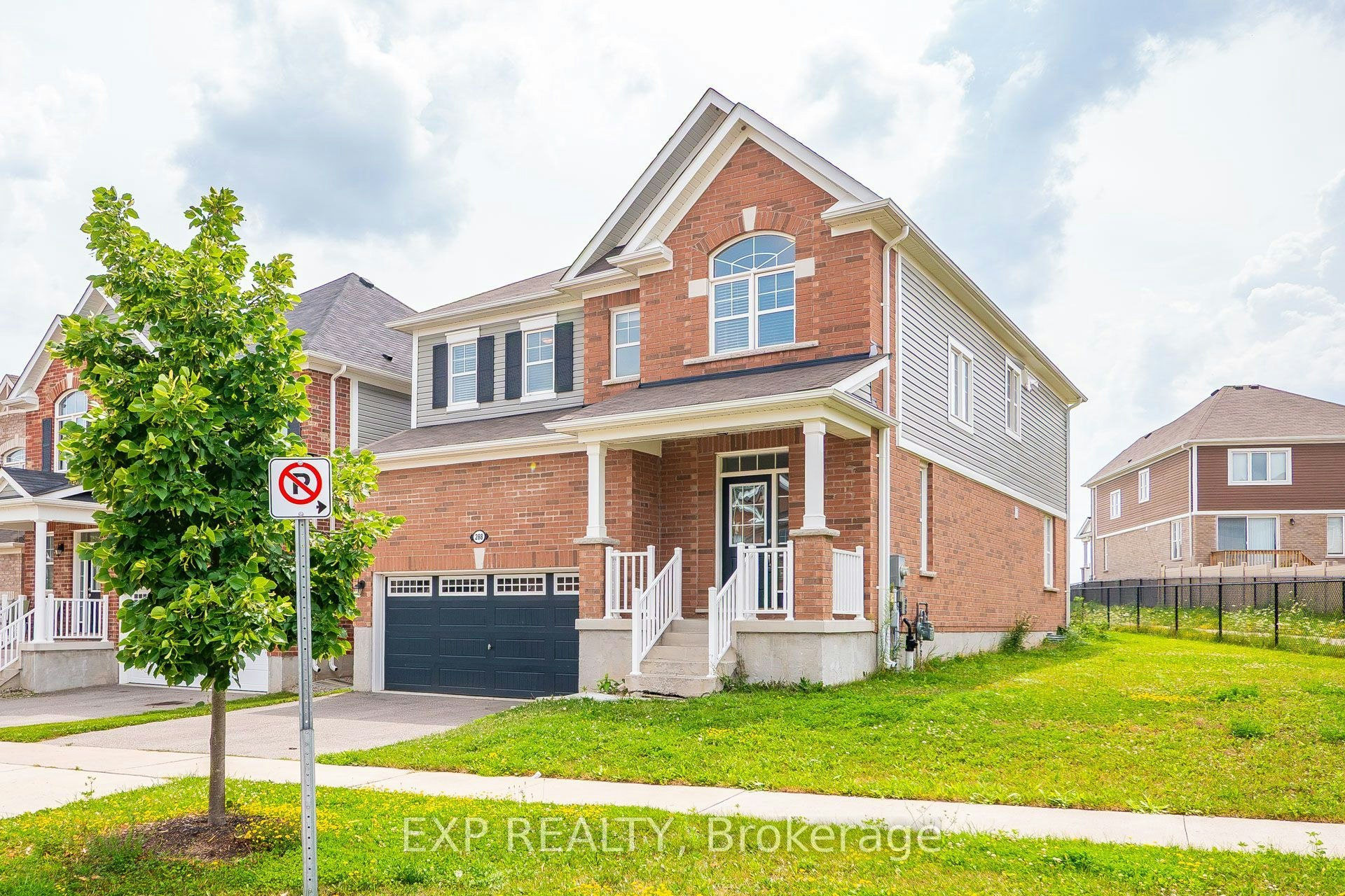 288 Ridge Road, Cambridge, ON, N3E 0B9