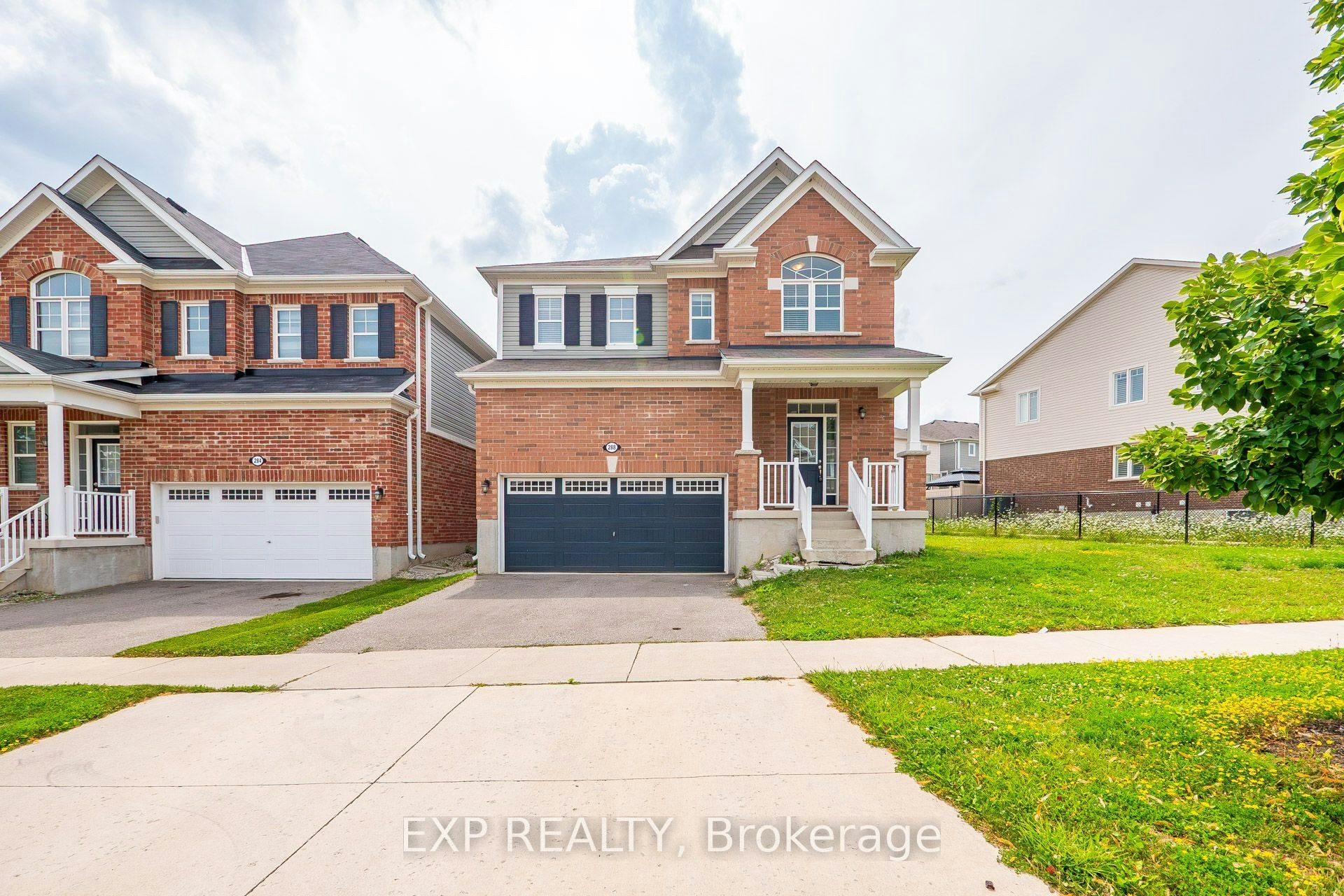 288 Ridge Road, Cambridge, ON, N3E 0B9 - 3