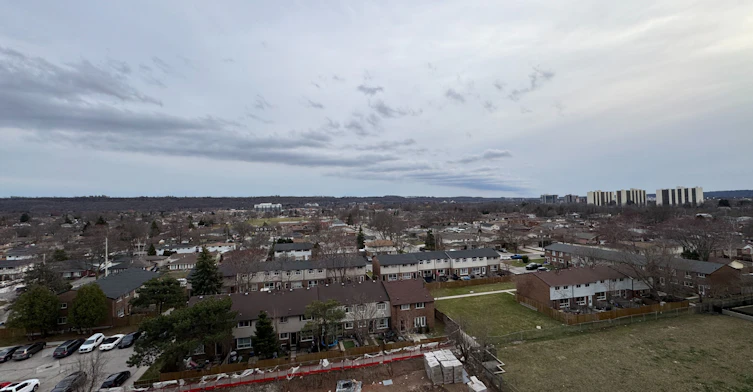 704-2782 Barton Street, Hamilton, ON, L8E 2J8 - 17