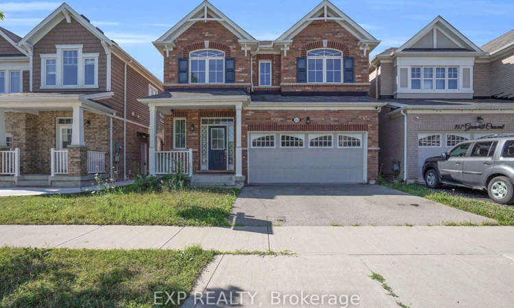 353 Grovehill Crescent