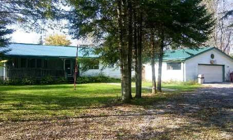 60 Brook Road