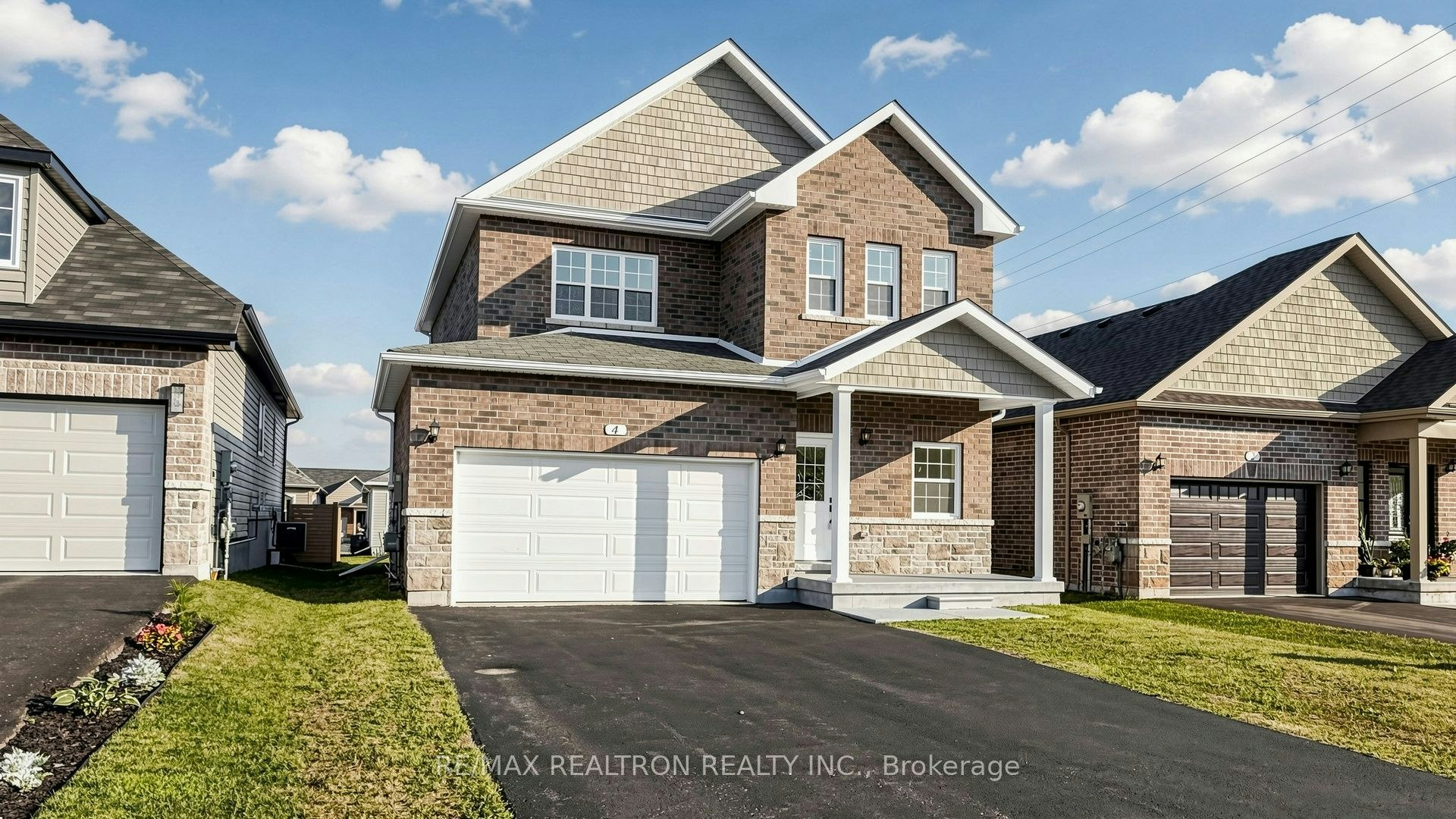 4 Braeburn Street, Brighton, ON, K0K 1H0 - 3