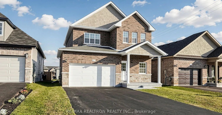 4 Braeburn Street, Brighton, ON, K0K 1H0 - 3