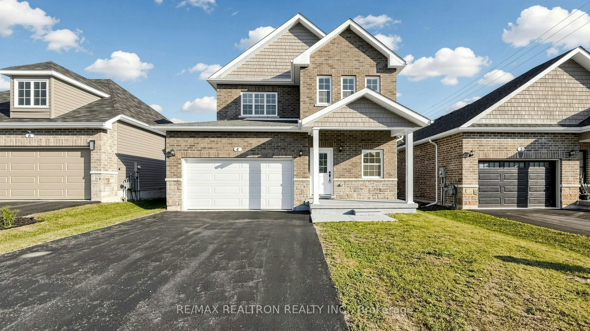 4 Braeburn Street, Brighton, ON, K0K 1H0 - 4
