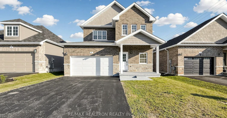 4 Braeburn Street, Brighton, ON, K0K 1H0 - 4