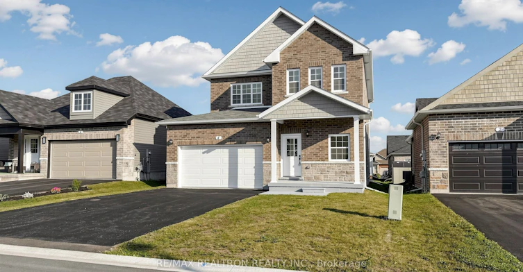 4 Braeburn Street, Brighton, ON, K0K 1H0 - 2
