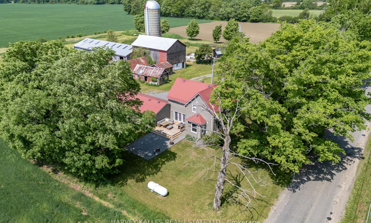 182 Marisett Road