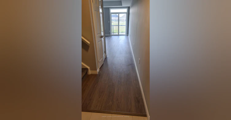 42 Wheat Lane, Kitchener, ON, N2R 0R6 - 3