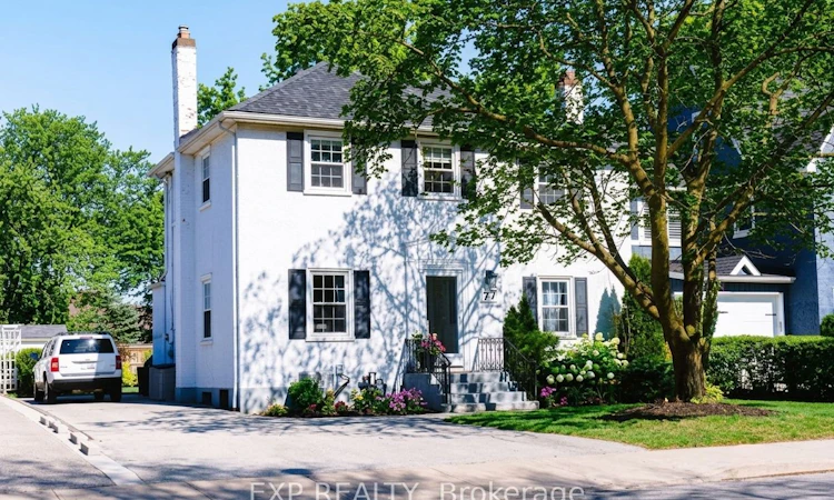 77 Glenridge Avenue