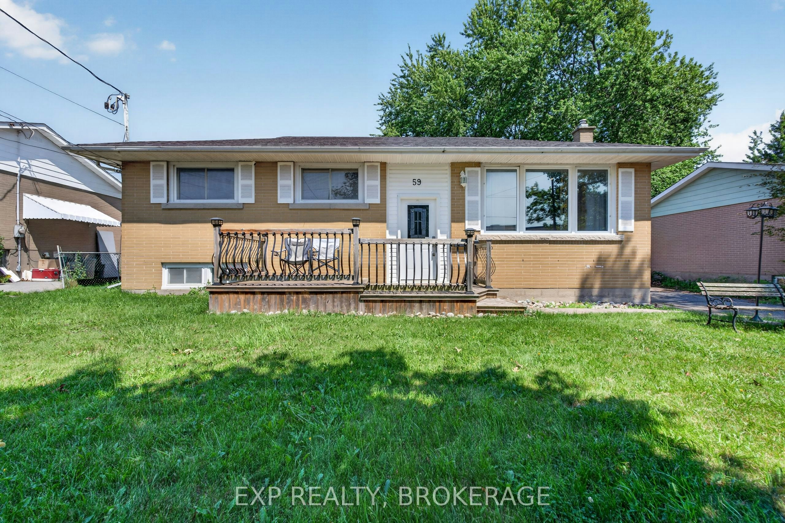 59 Fairfield Boulevard, Loyalist, ON, K7N 1L3