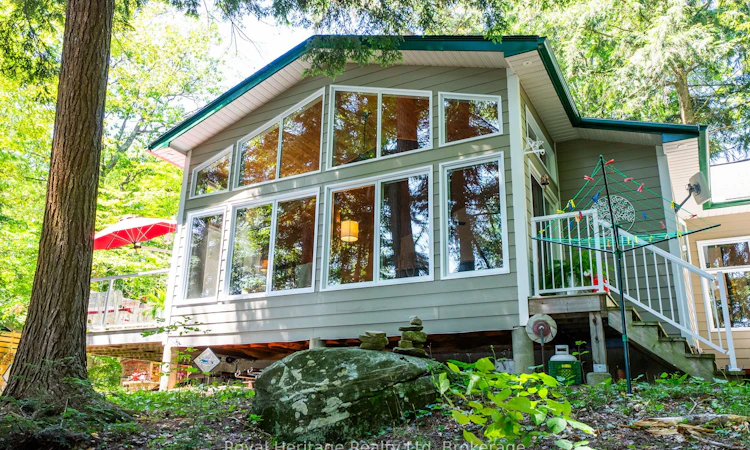 1114 Bruce Lake Drive