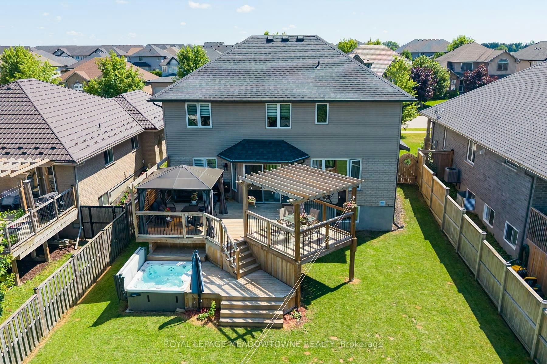 112 Schmidt Drive, Wellington North, ON, N0G 1A0