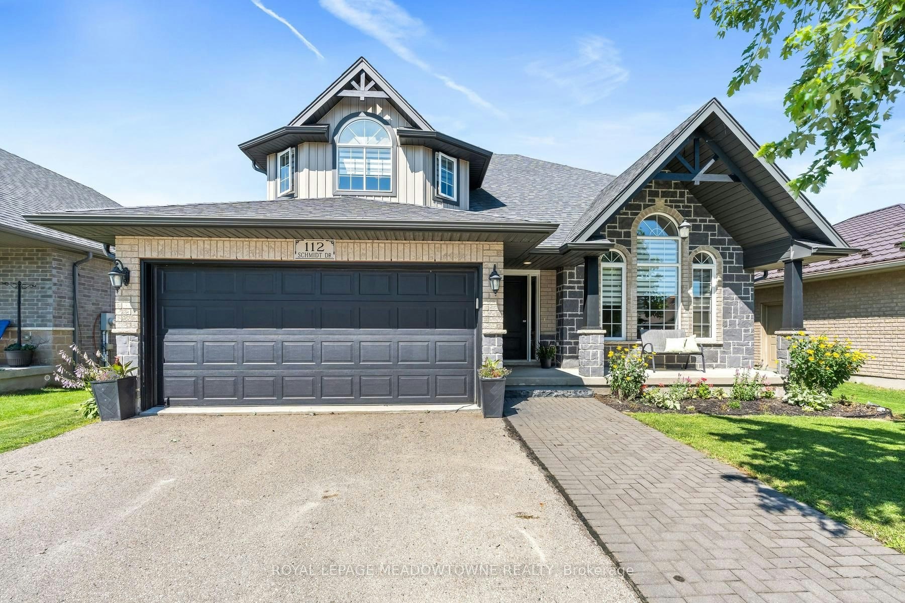 112 Schmidt Drive, Wellington North, ON, N0G 1A0