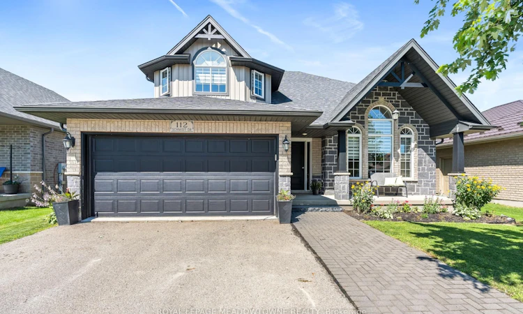 112 Schmidt Drive
