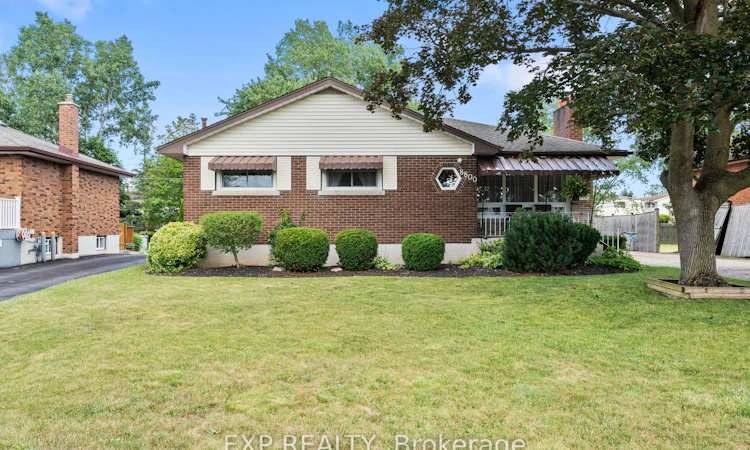 8800 Champlain Drive