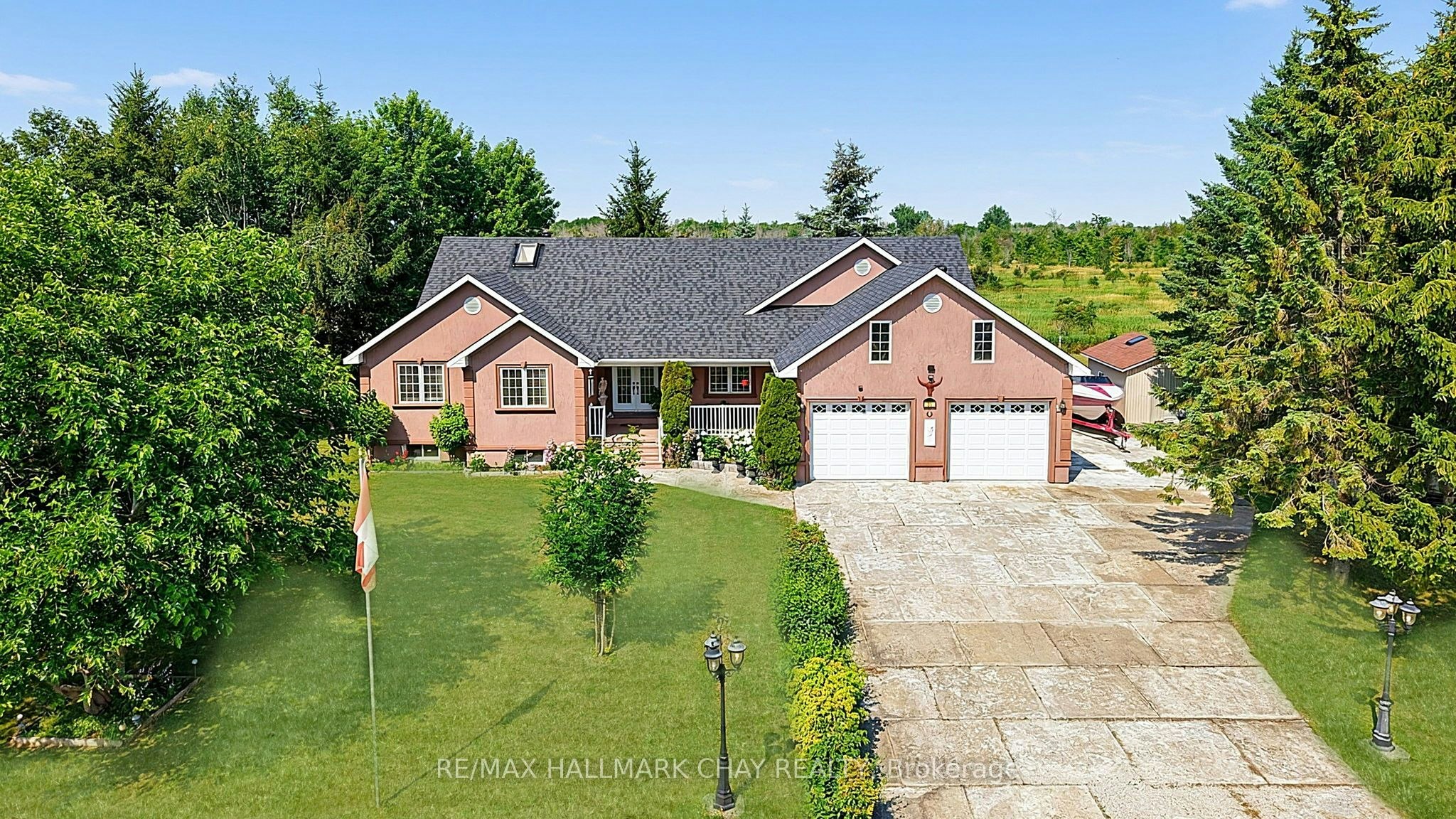 31 Hillside Drive, Georgian Bay, ON, L0K 1S0