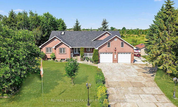 31 Hillside Drive