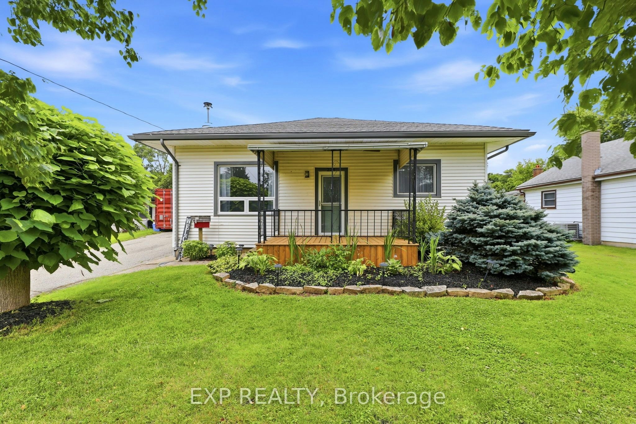 224 Church Street, Port Stanley, ON, N0L 1B0