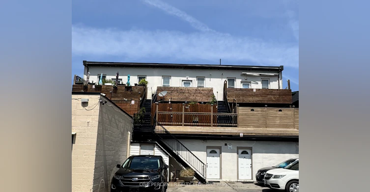 546 Concession Street, Hamilton, ON, L8V 1A9 - 13