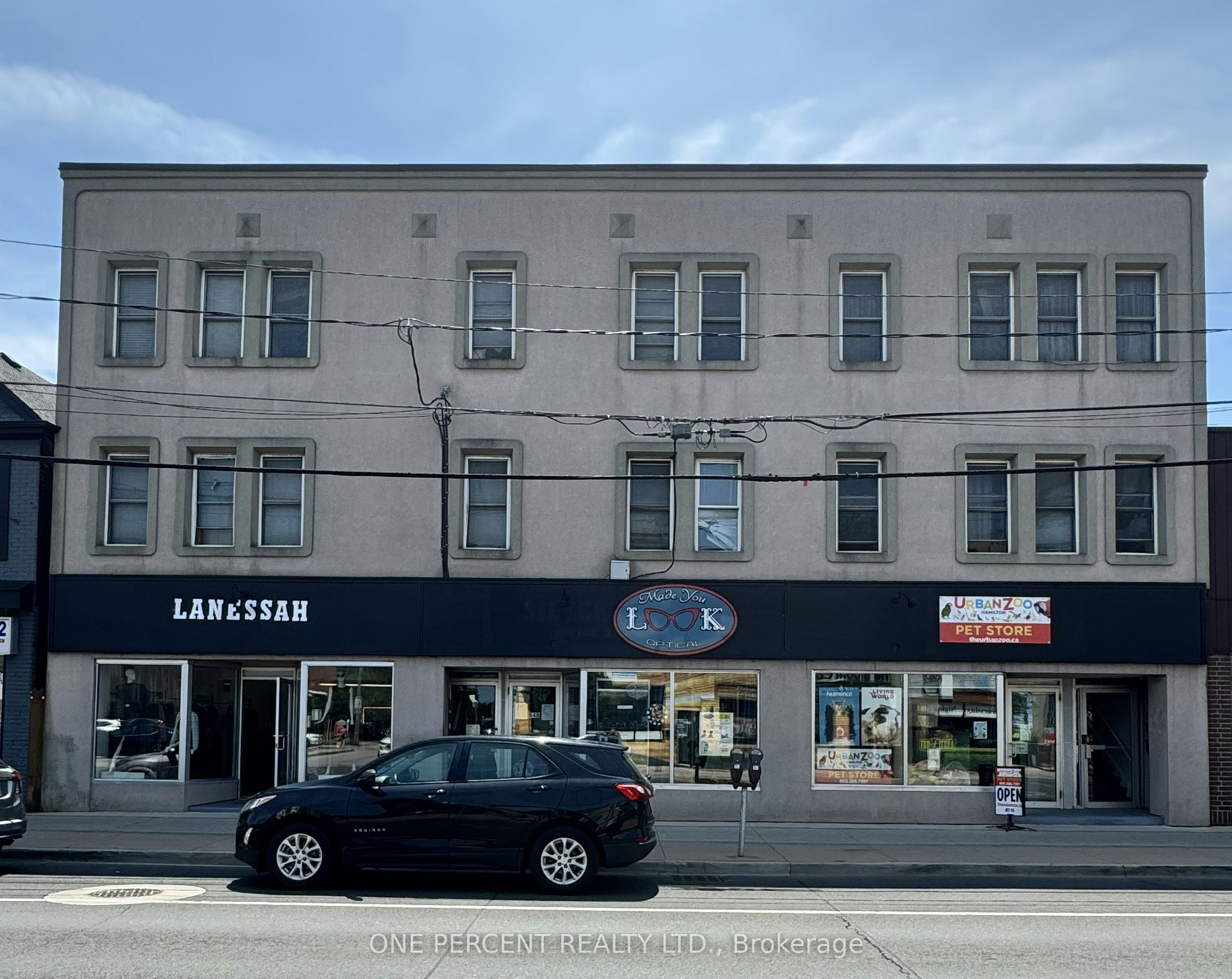 546 Concession Street, Hamilton, ON, L8V 1A9