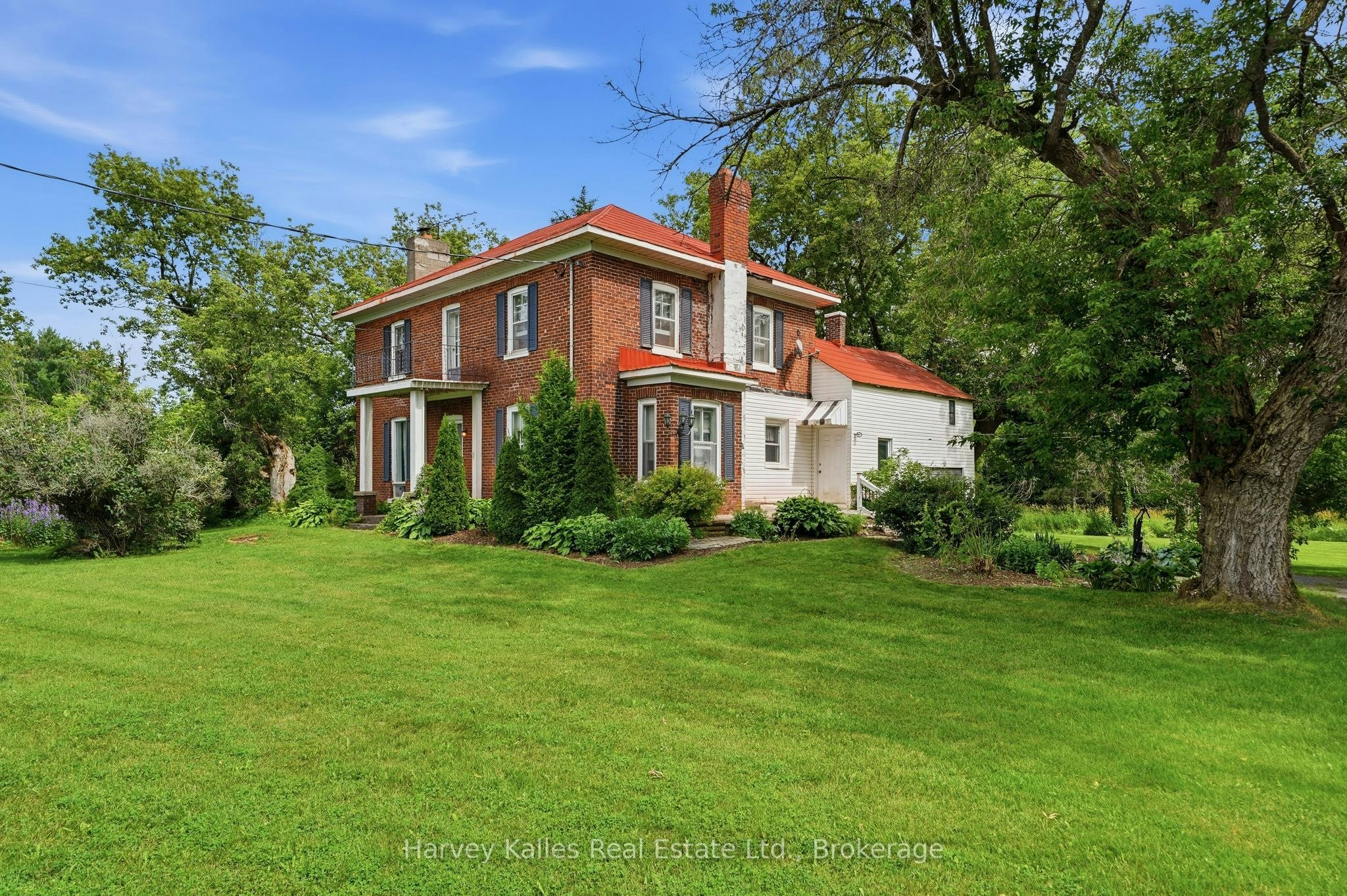 1274 Fred Brown Road, Loyalist, ON, K0K 2H0