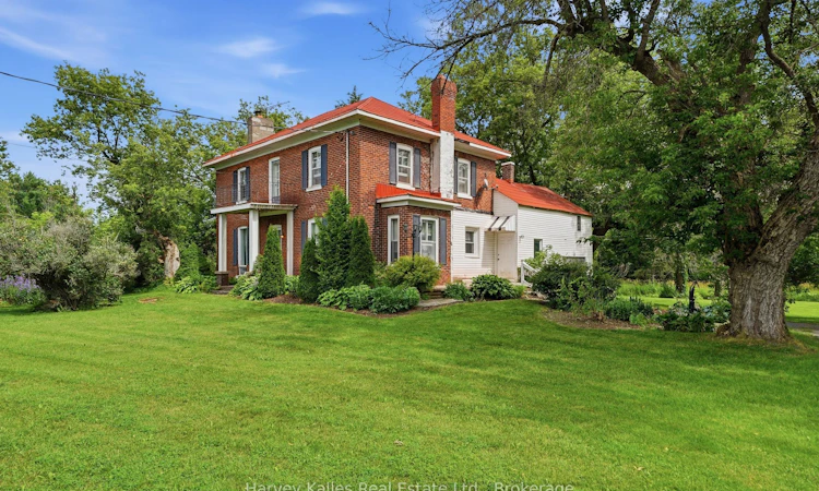 1274 Fred Brown Road