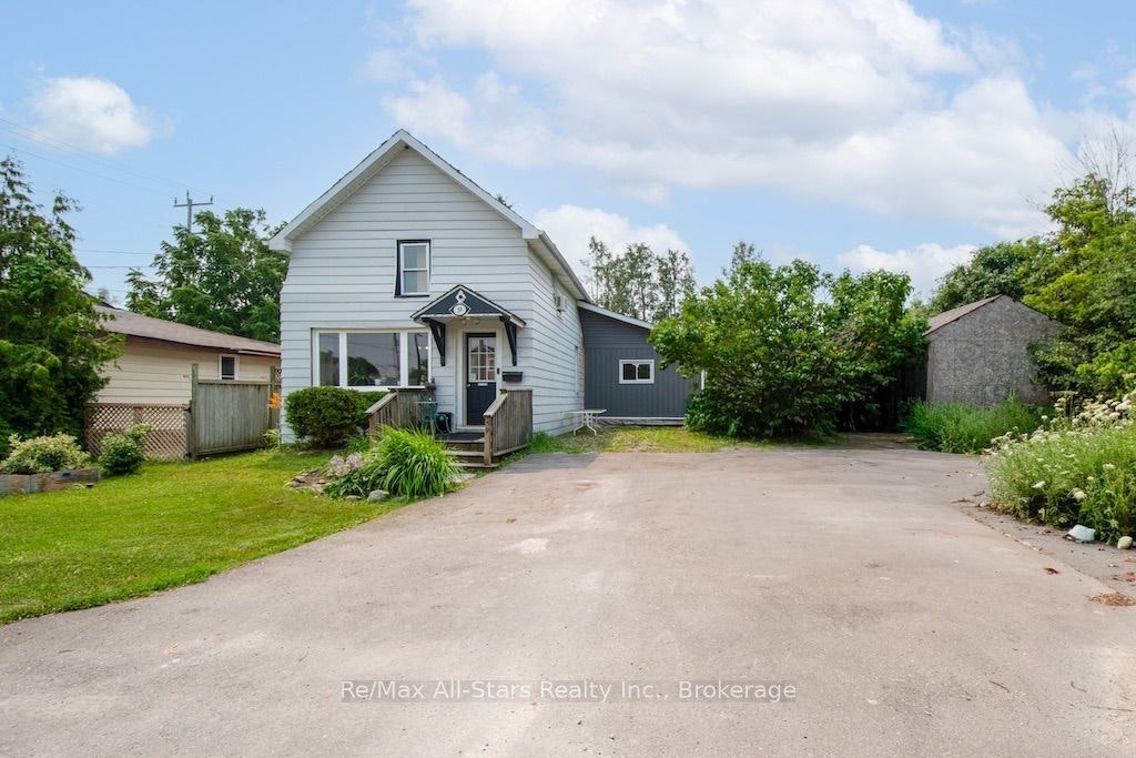 59 George Street W, Kawartha Lakes, ON, K9V 2P2