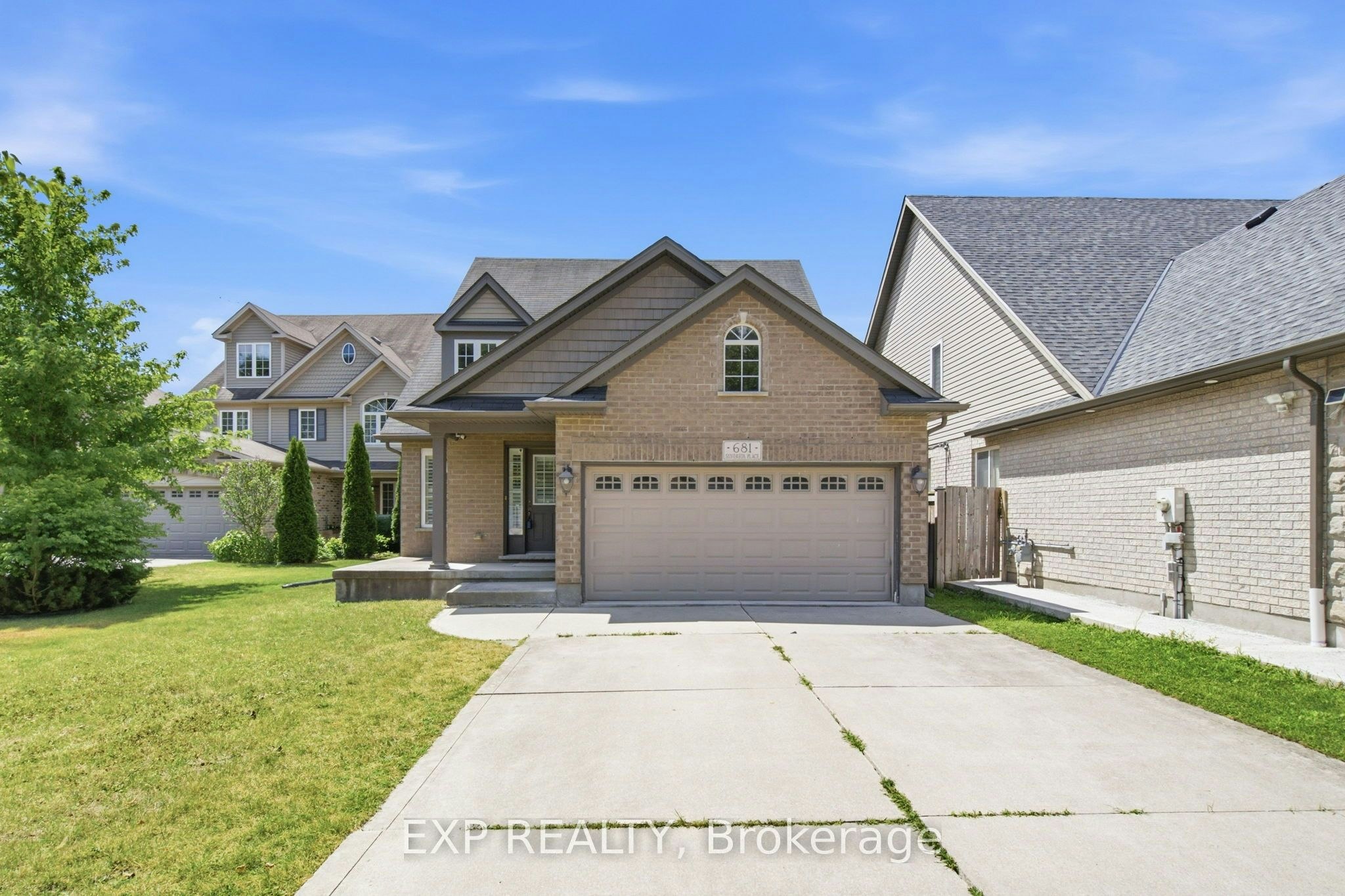 681 Silverfox Place, London, ON, N6G 0G2