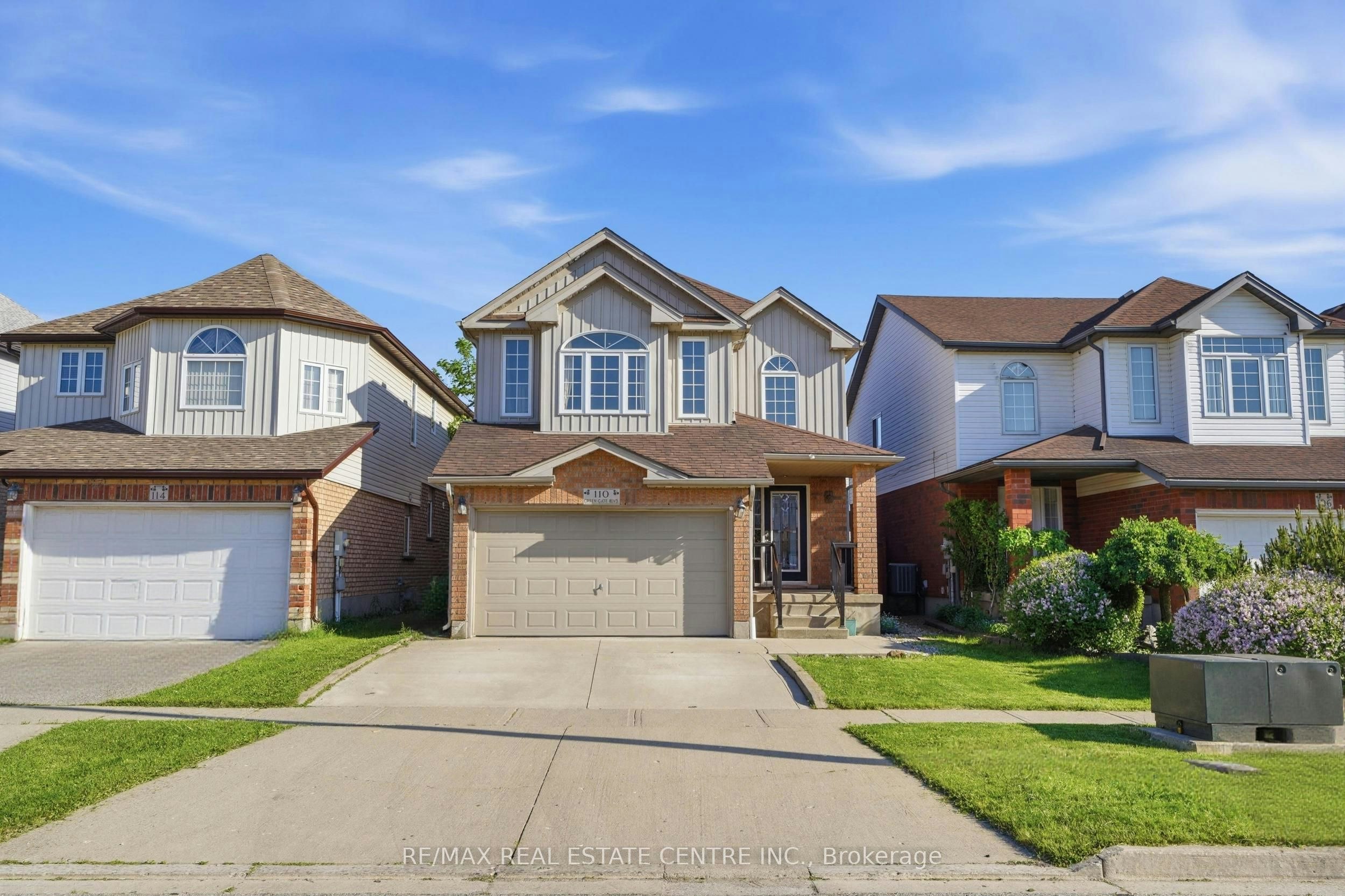 110 Green Gate Boulevard, Cambridge, ON, N1T 2E2