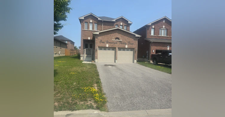 134 Springdale Drive, Kawartha Lakes, ON, K9V 0N1