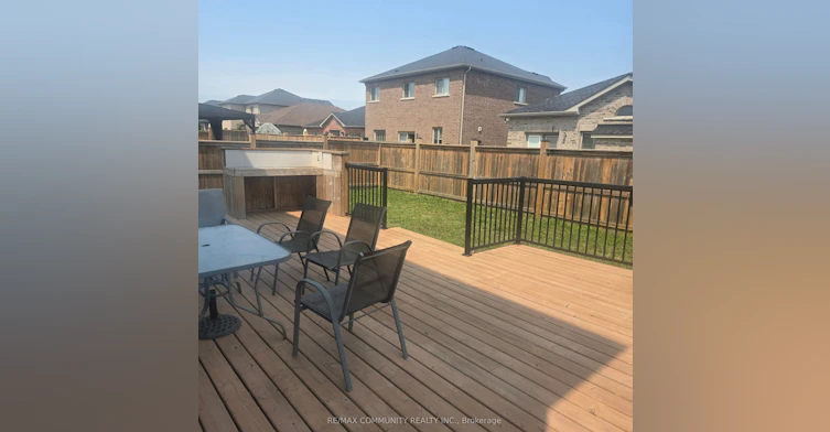 134 Springdale Drive, Kawartha Lakes, ON, K9V 0N1 - 13