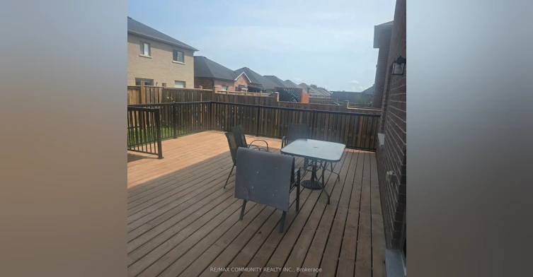 134 Springdale Drive, Kawartha Lakes, ON, K9V 0N1 - 14