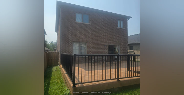 134 Springdale Drive, Kawartha Lakes, ON, K9V 0N1 - 12