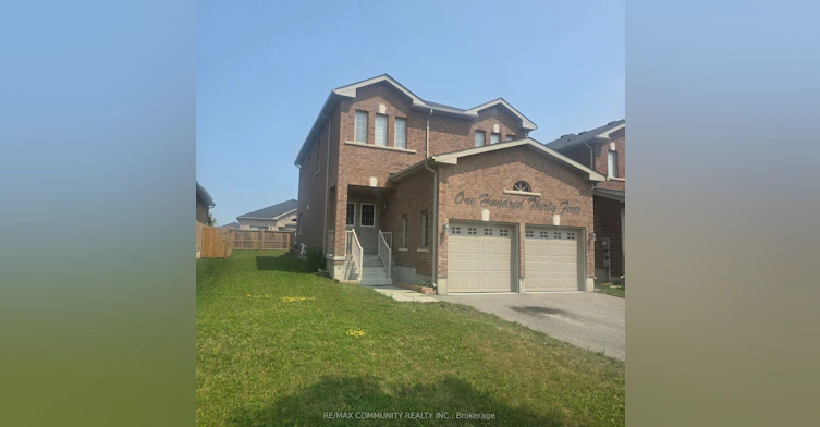 134 Springdale Drive, Kawartha Lakes, ON, K9V 0N1 - 2