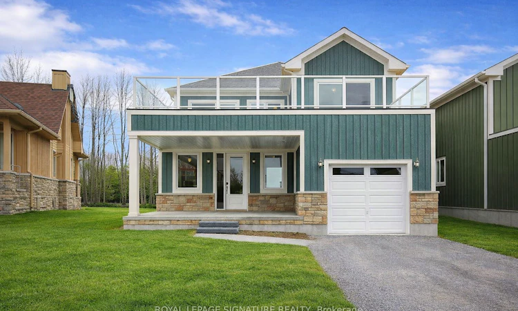 68 Rosedale Trail