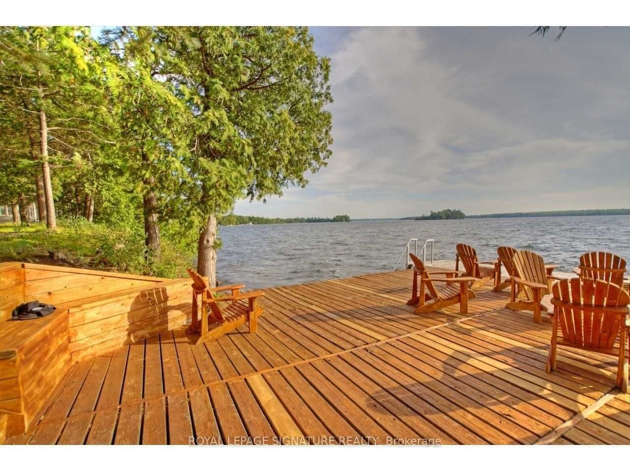 68 Rosedale Trail, Kawartha Lakes, ON, K0M 1G0 - 25