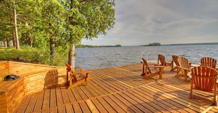 68 Rosedale Trail, Kawartha Lakes, ON, K0M 1G0 - 25