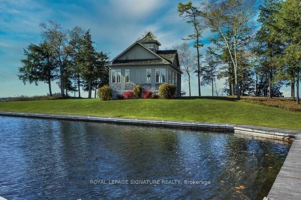 68 Rosedale Trail, Kawartha Lakes, ON, K0M 1G0 - 21