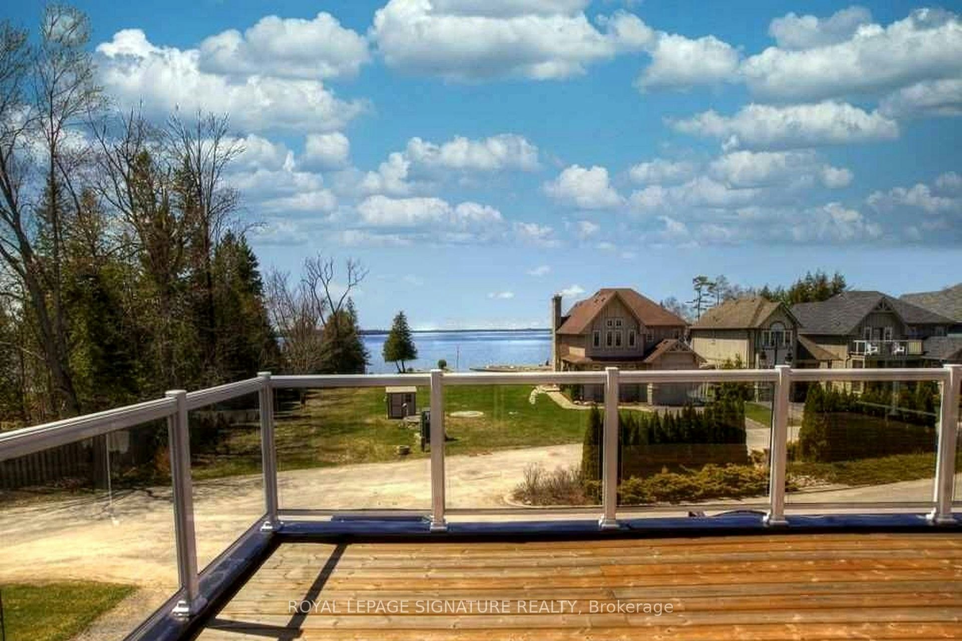 68 Rosedale Trail, Kawartha Lakes, ON, K0M 1G0 - 2