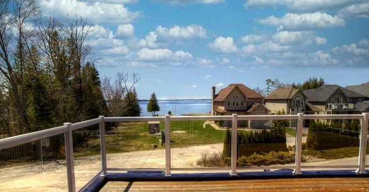 68 Rosedale Trail, Kawartha Lakes, ON, K0M 1G0 - 2