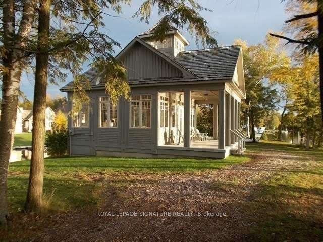 68 Rosedale Trail, Kawartha Lakes, ON, K0M 1G0 - 22