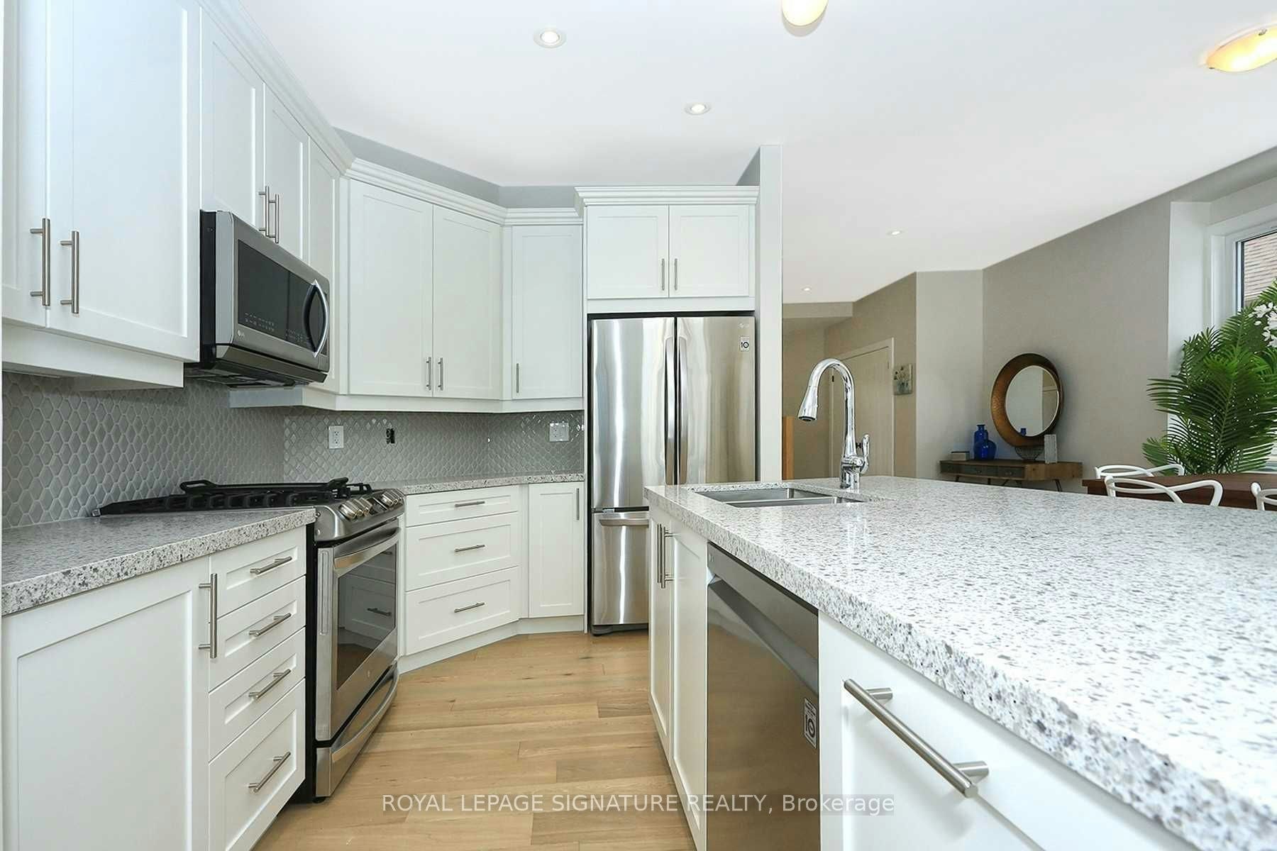 68 Rosedale Trail, Kawartha Lakes, ON, K0M 1G0 - 7