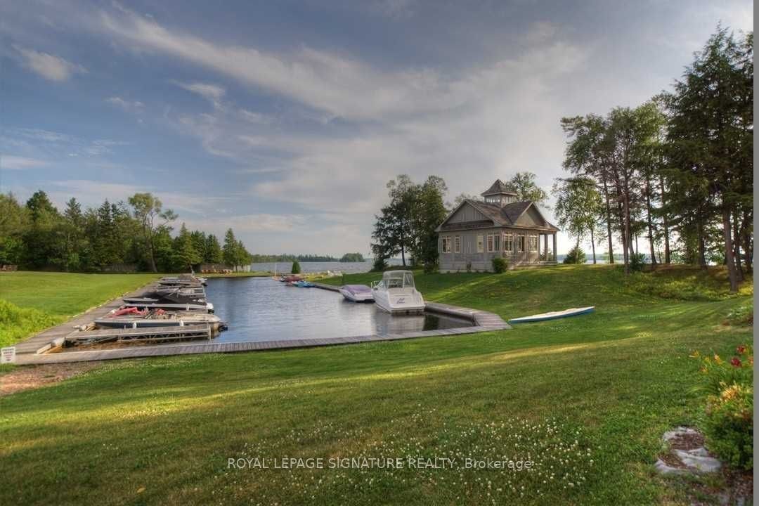 68 Rosedale Trail, Kawartha Lakes, ON, K0M 1G0 - 20