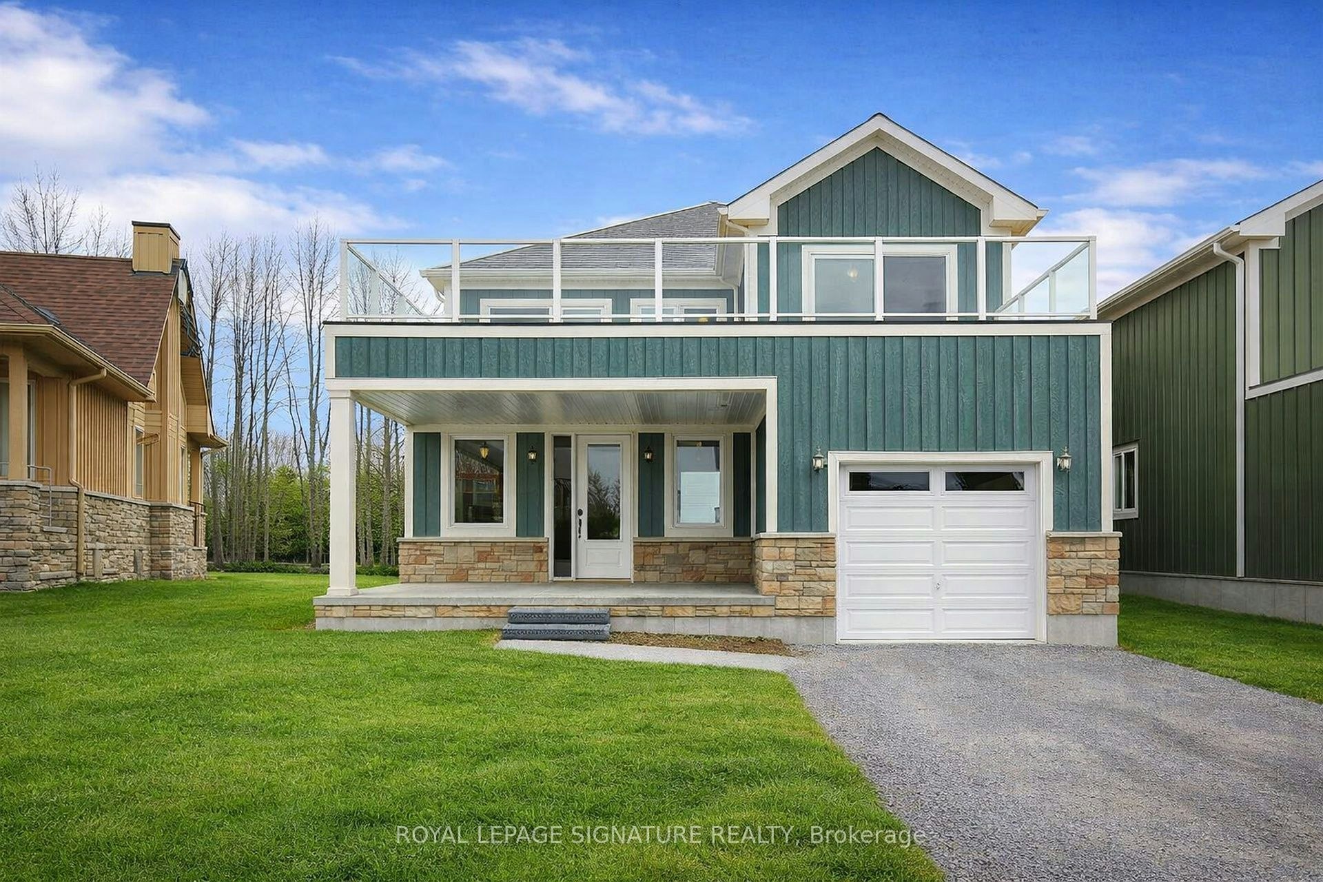 68 Rosedale Trail, Kawartha Lakes, ON, K0M 1G0