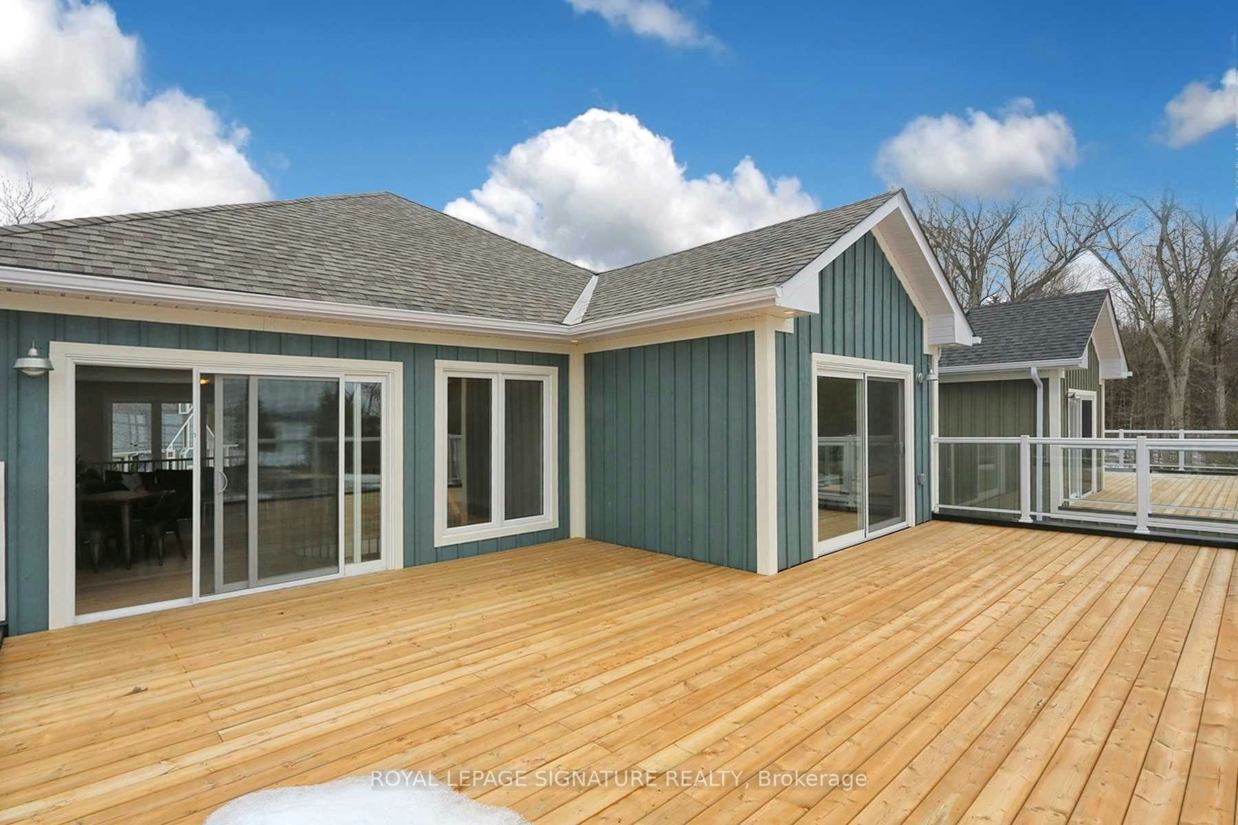 68 Rosedale Trail, Kawartha Lakes, ON, K0M 1G0 - 3