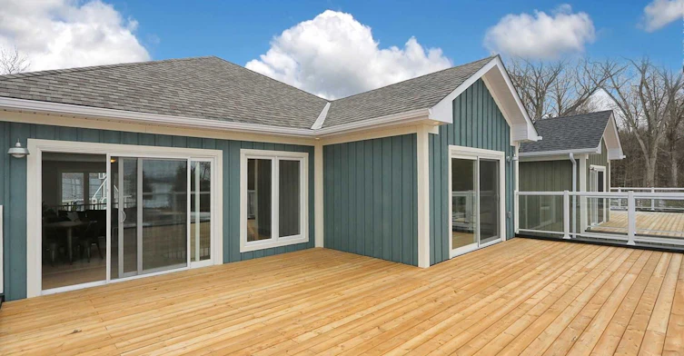 68 Rosedale Trail, Kawartha Lakes, ON, K0M 1G0 - 3