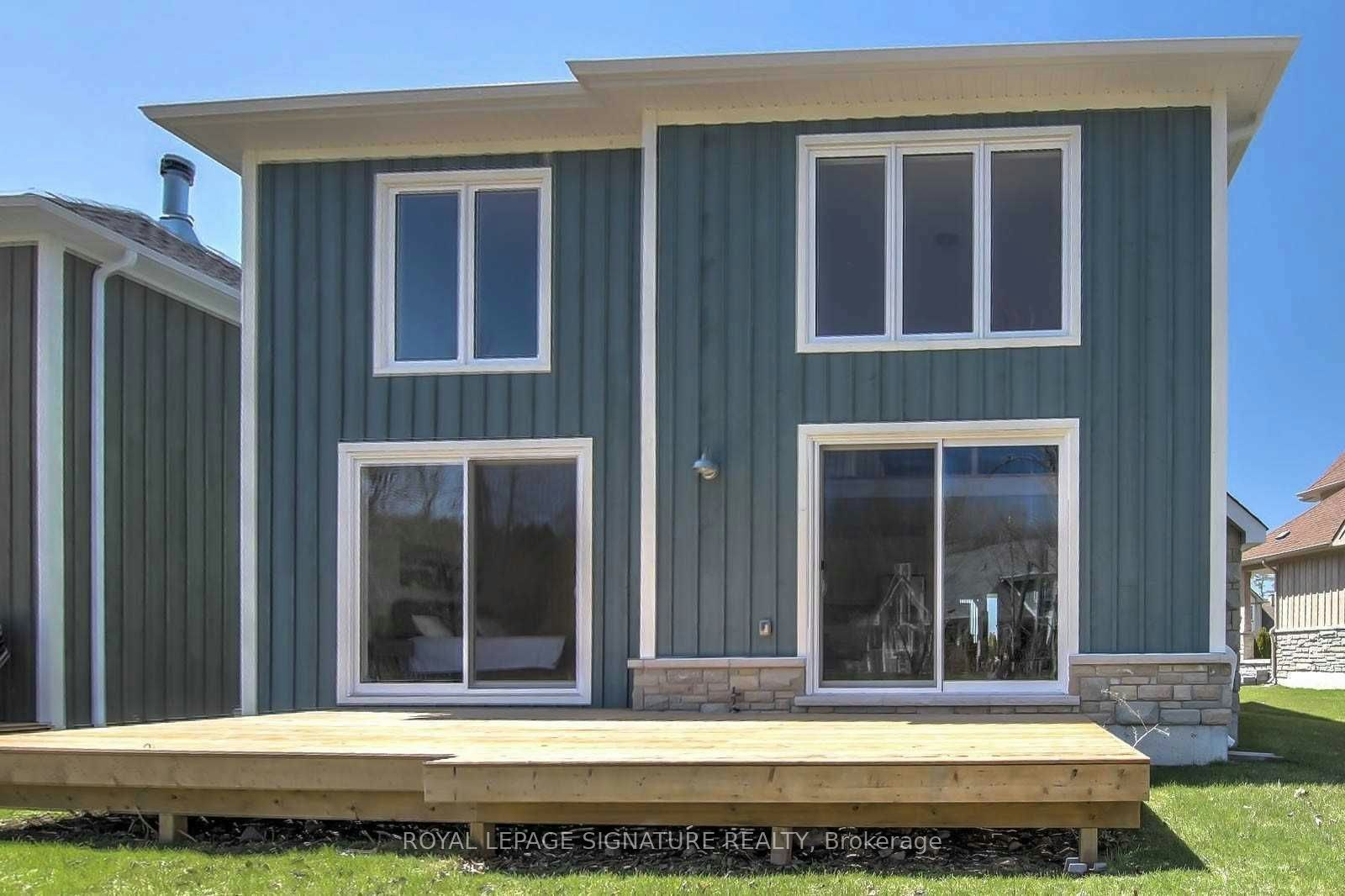 68 Rosedale Trail, Kawartha Lakes, ON, K0M 1G0 - 16