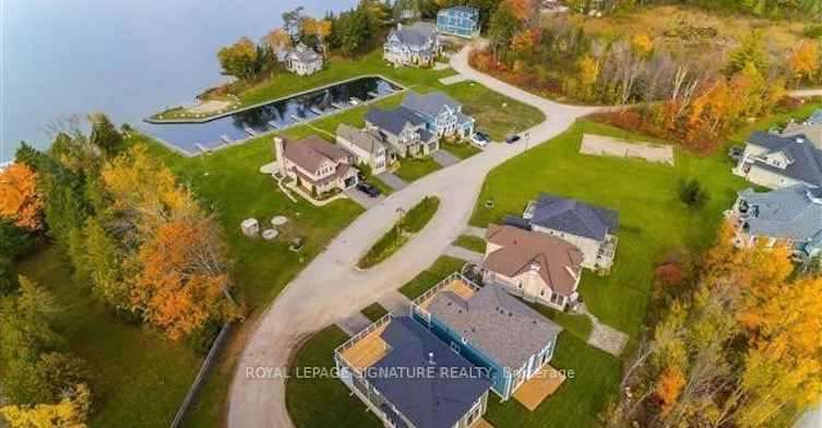 68 Rosedale Trail, Kawartha Lakes, ON, K0M 1G0 - 18